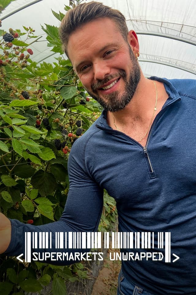 Supermarkets Unwrapped