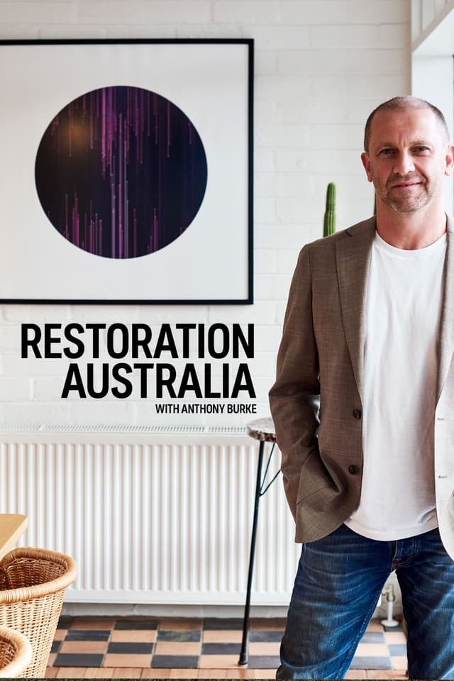 Restoration Australia