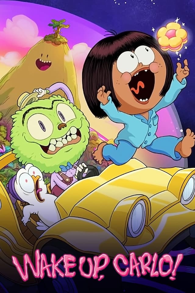Acorda, Carlo!