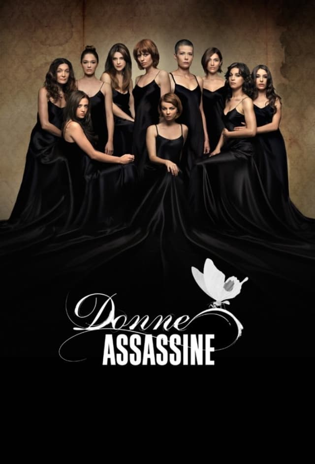 Donne assassine