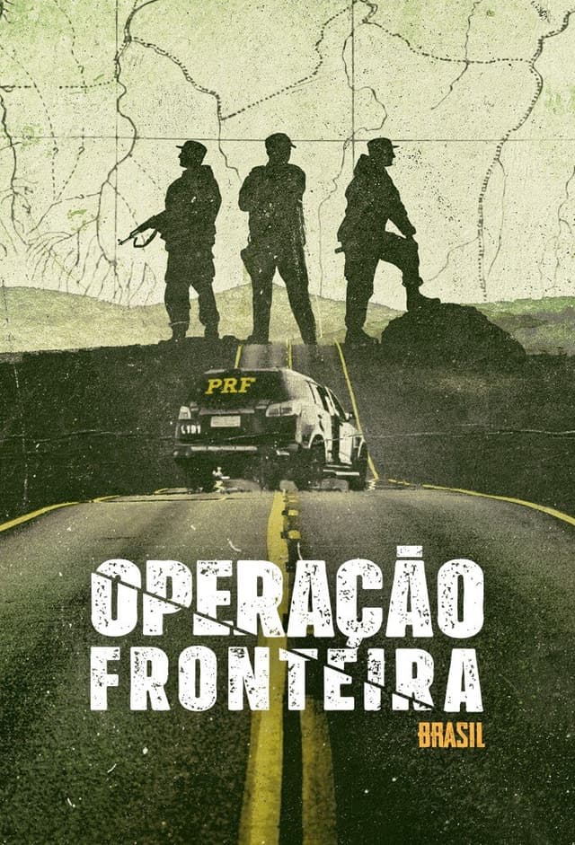 Operação Fronteira Brasil