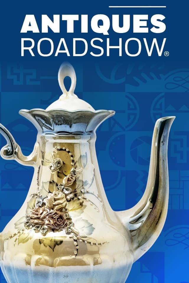 Antiques Roadshow