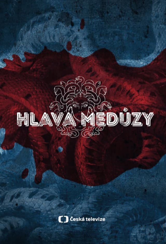 Hlava Medúzy