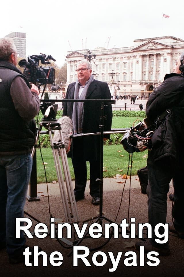 Reinventing the Royals
