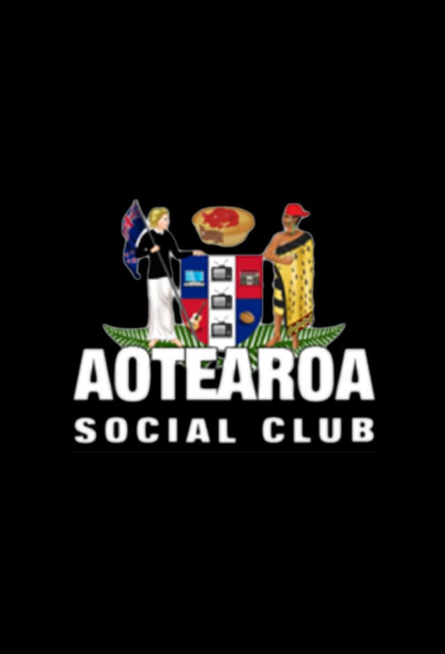 Aotearoa Social Club