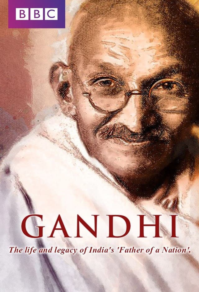 Gandhi