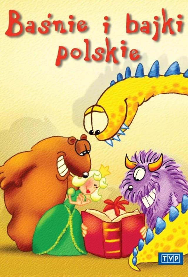 Baśnie i bajki polskie