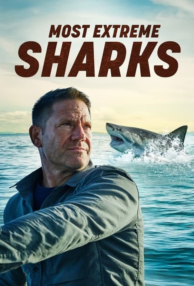 Most Extreme Sharks