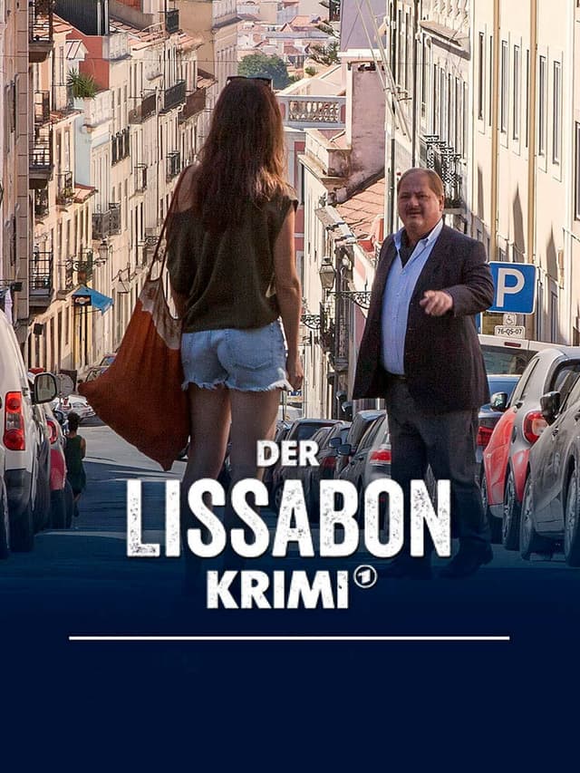 Der Lissabon–Krimi