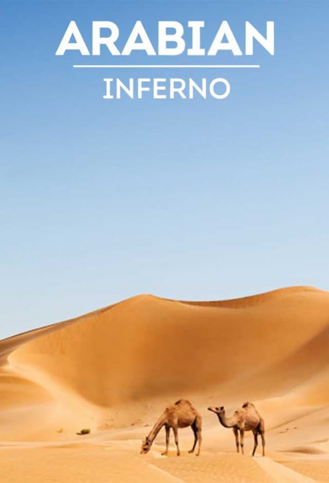 Arabian Inferno