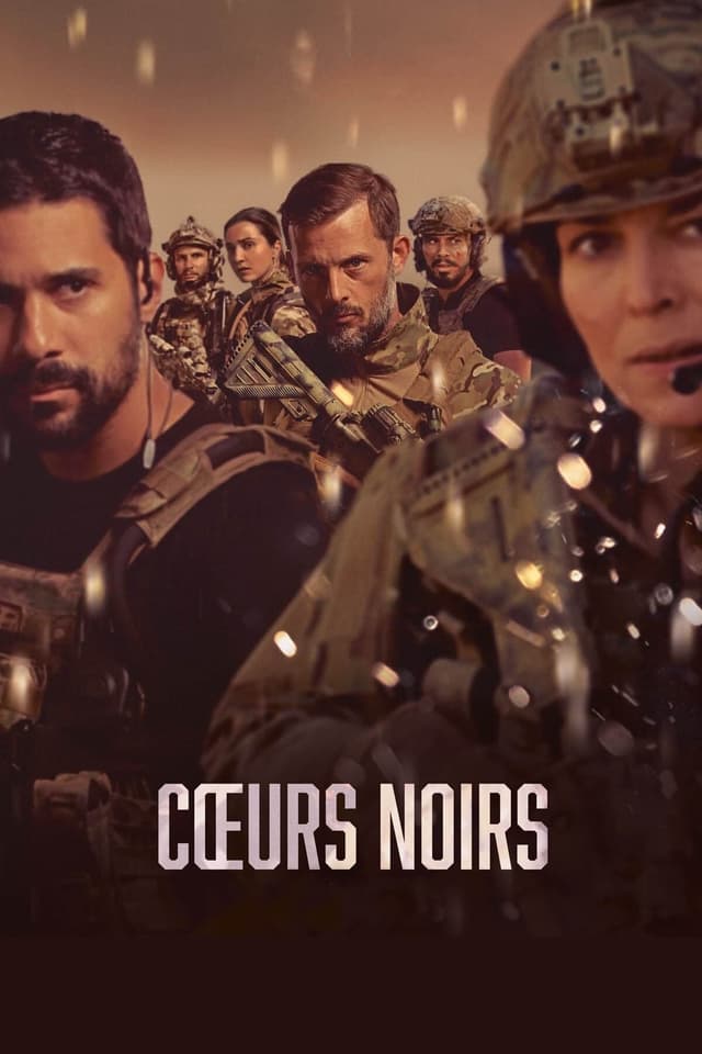 Cœurs noirs