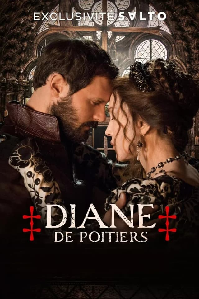 Diane de Poitiers, la plus que reine