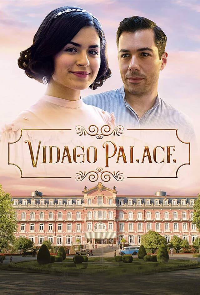 Vidago Palace