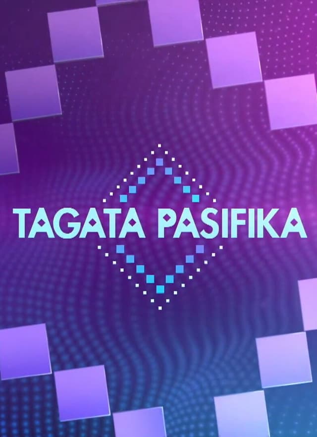 Tagata Pasifika