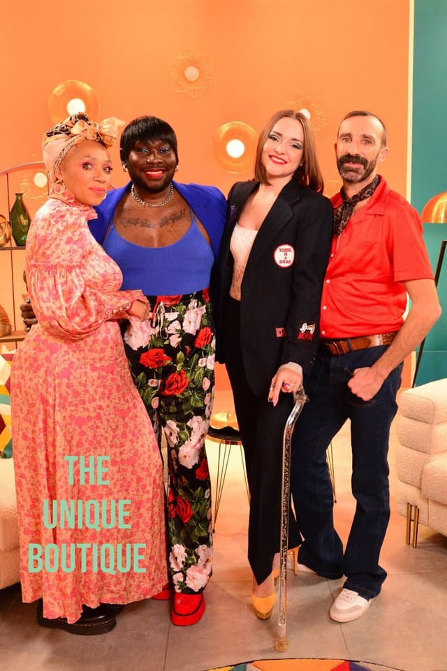 The Unique Boutique