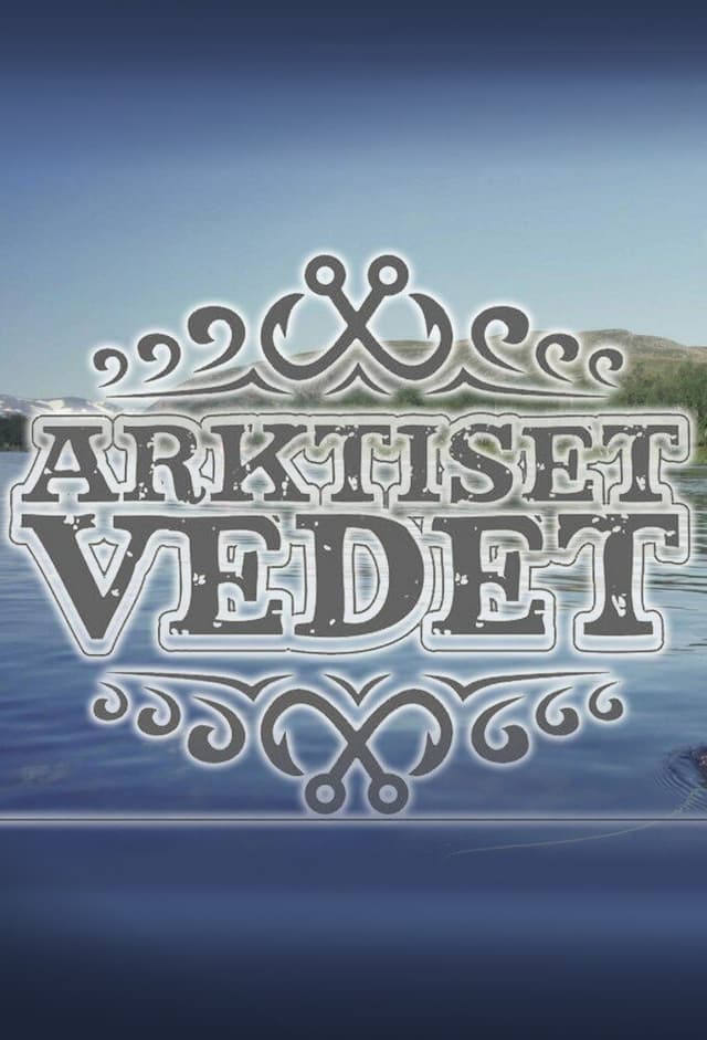 Arktiset vedet
