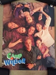 Camp Wilder