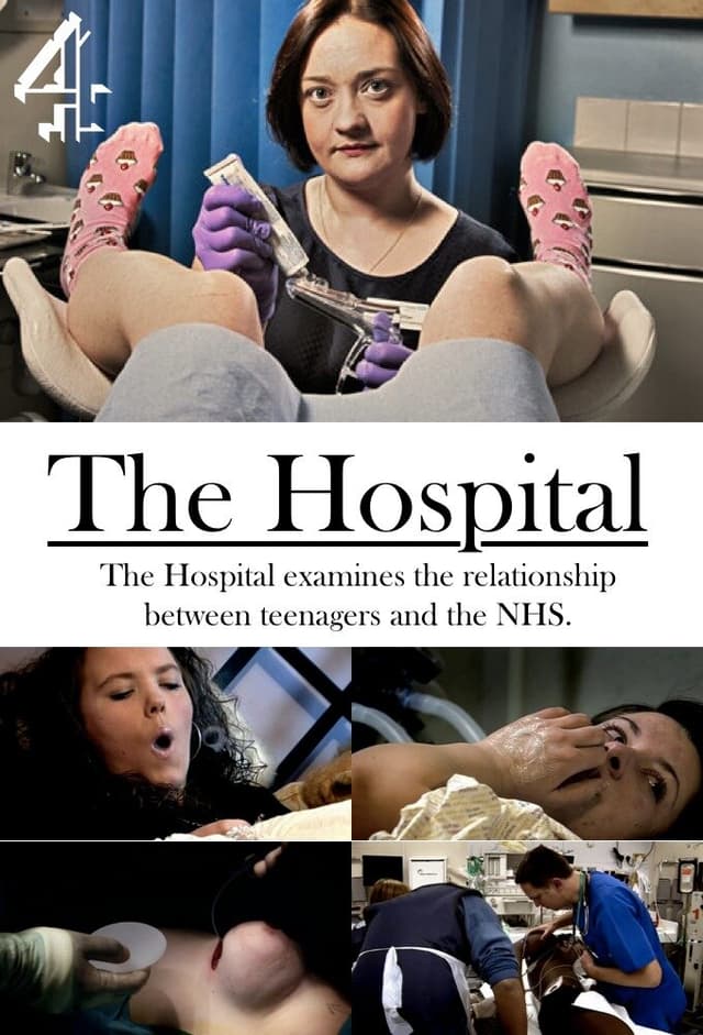 The Hospital
