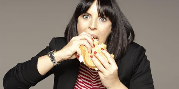 My Big Fat Diet Show