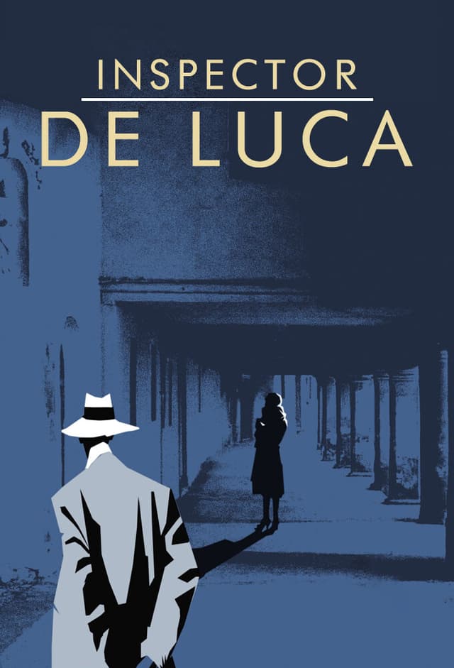 Inspector de Luca