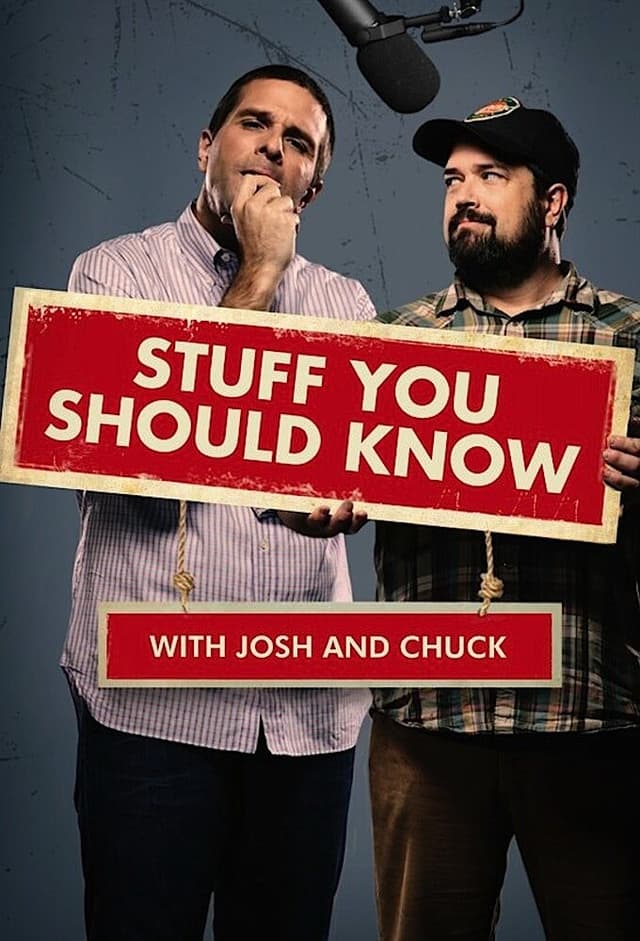 Stuff You Should Know