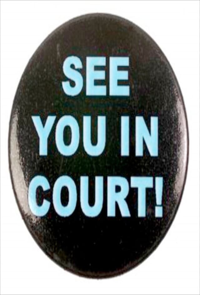 See You in Court