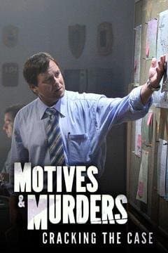 Motives & Murders: Cracking the Case