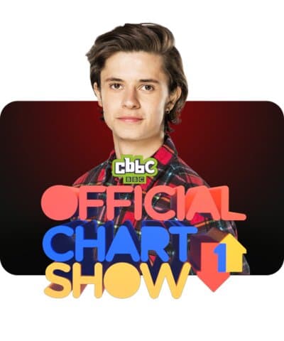 CBBC Official Chart Show