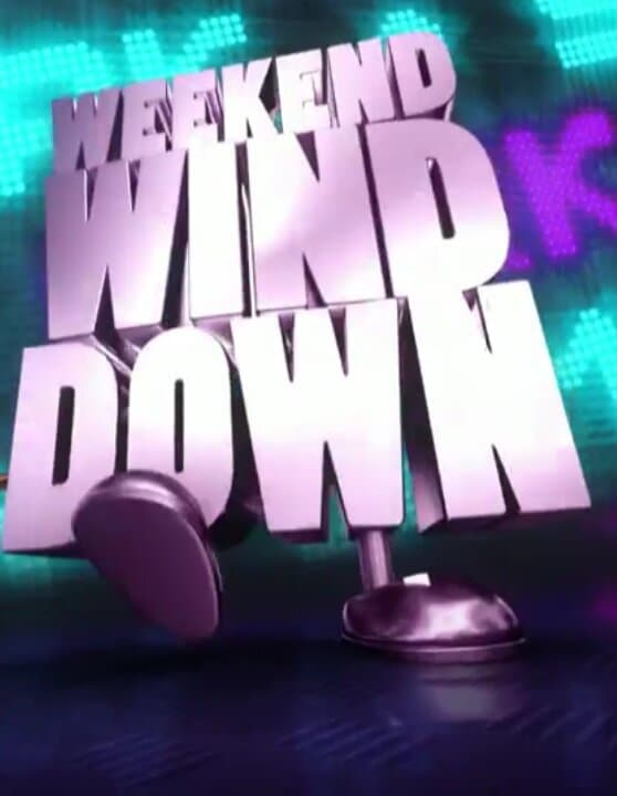 Sam and Mark's Weekend Wind-Down