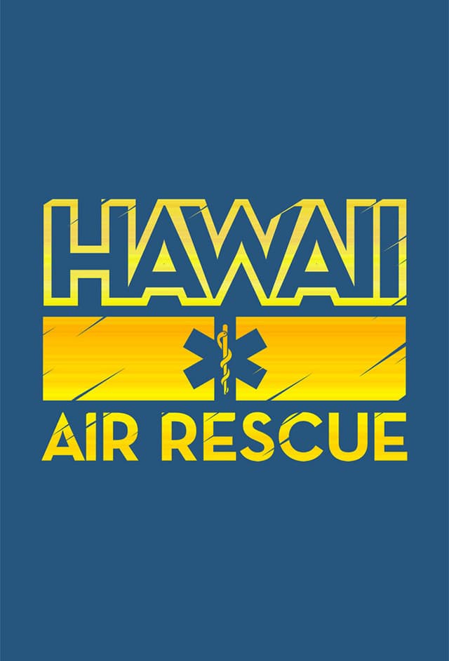 Hawaii Air Rescue