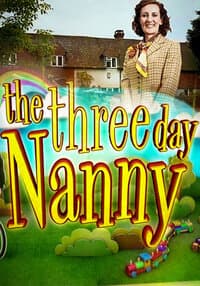 The Three Day Nanny