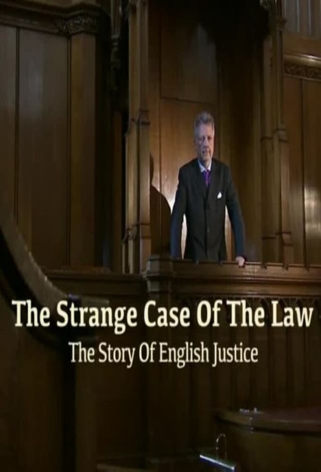 The Strange Case of the Law