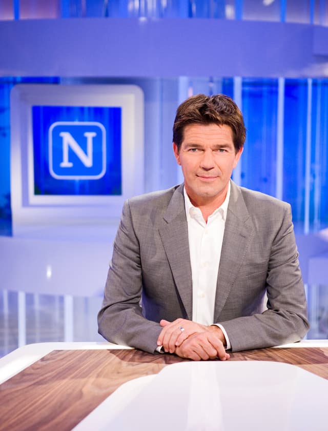 Nieuwsuur