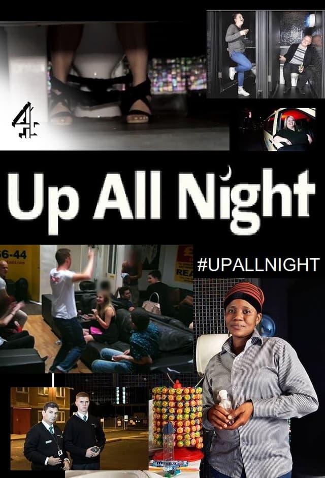 Up All Night