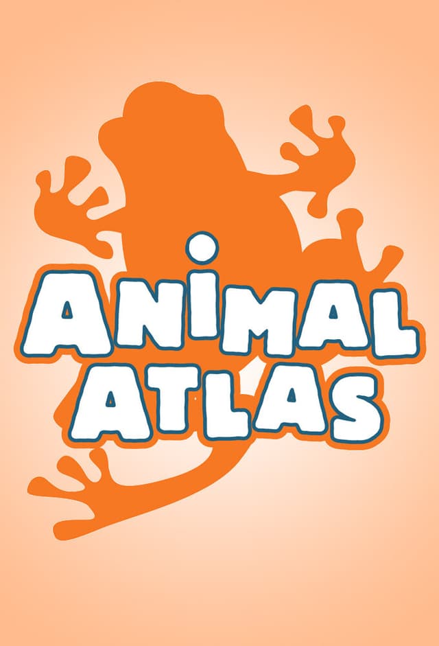 Animal Atlas