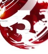 BBC News at Five