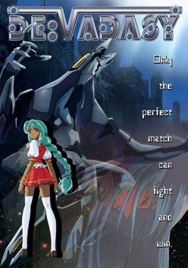 Sosei seiki devu adashi