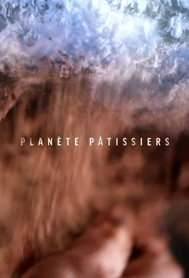 Planète pâtissiers