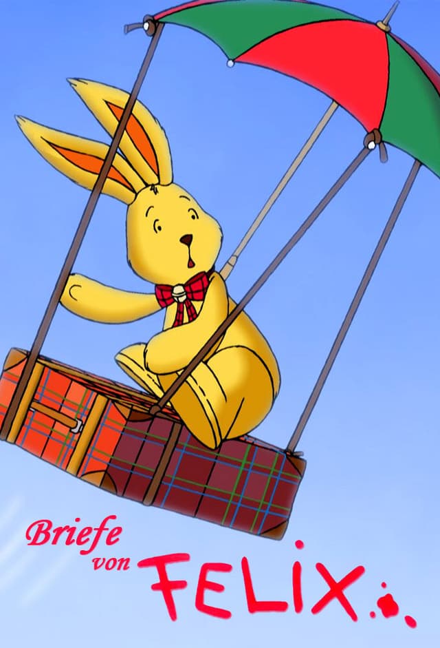 Briefe von Felix