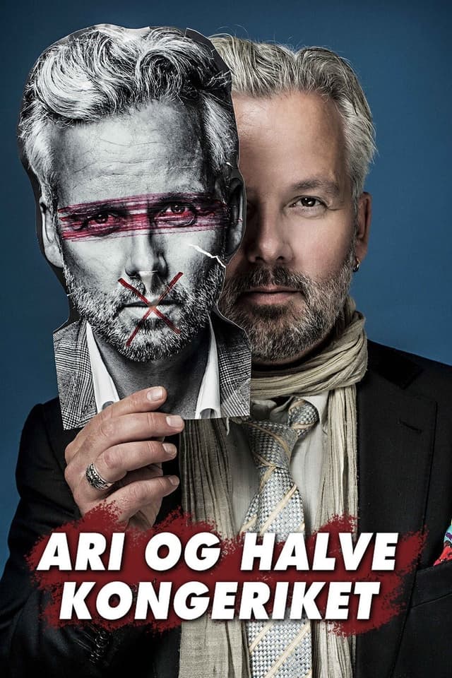 Ari og halve kongeriket