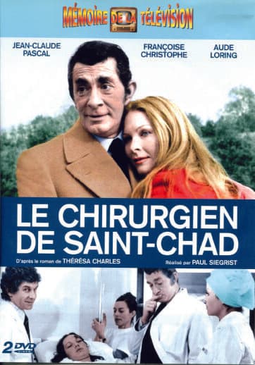 Le chirurgien de Saint-Chad