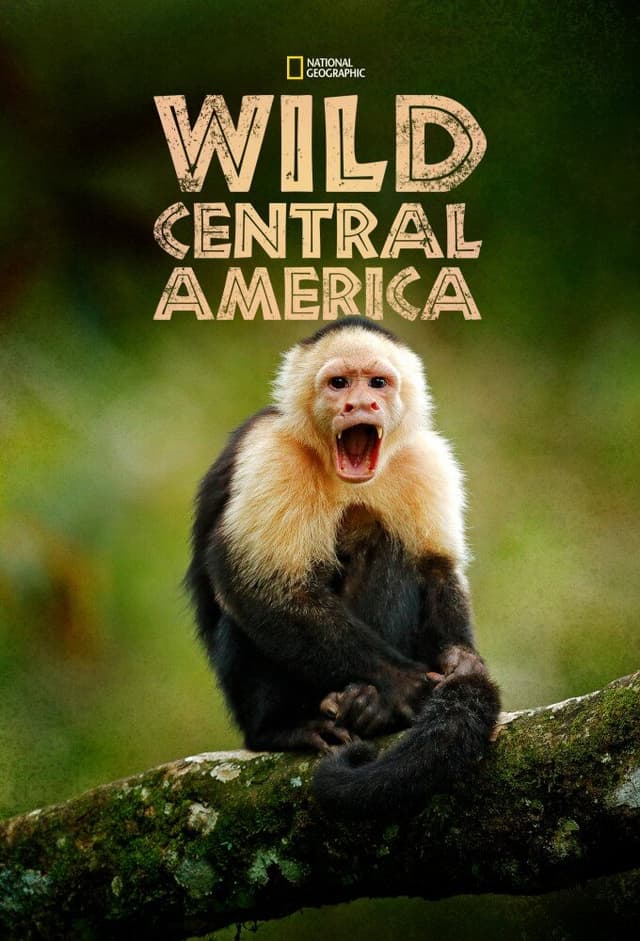 Wild Central America