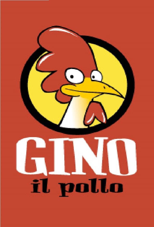 Gino il pollo