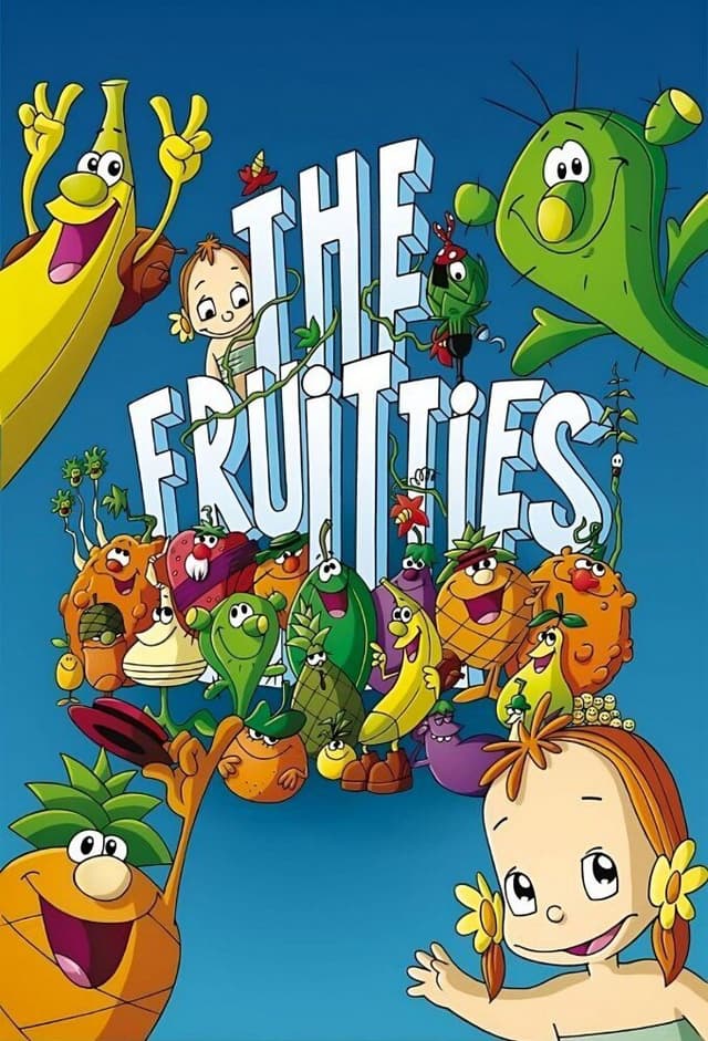 Los Fruittis