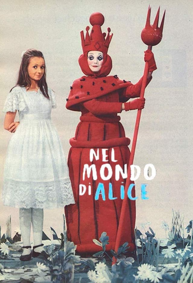 Nel mondo di Alice