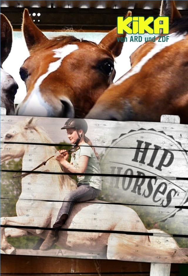 HipHorses – Du und dein Pferd