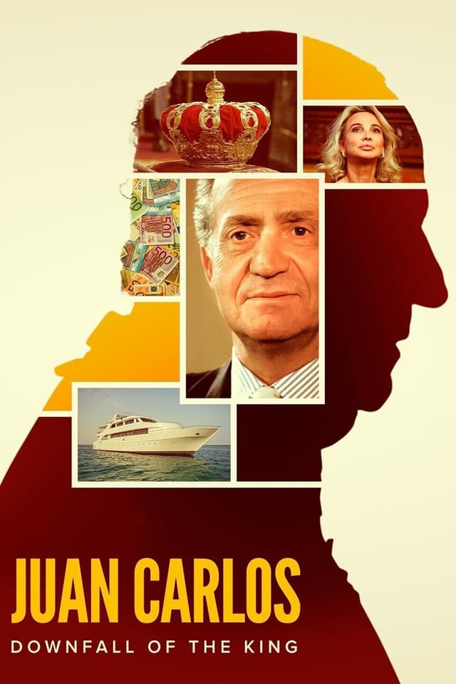 Juan Carlos: Downfall of the King
