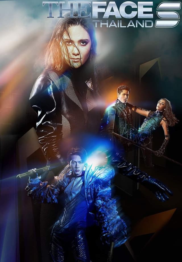The Face Thailand