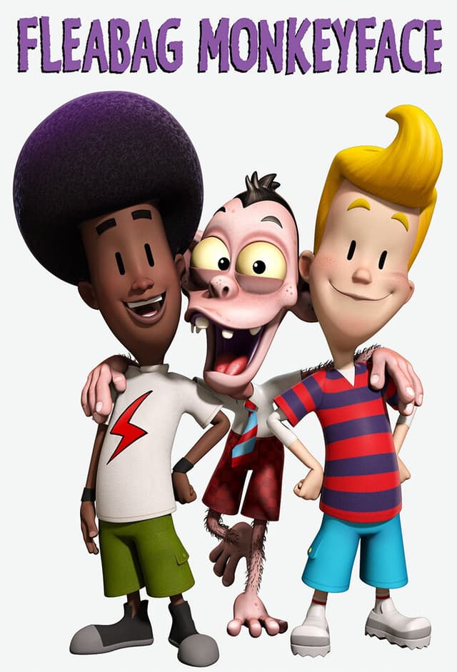 Fleabag Monkeyface