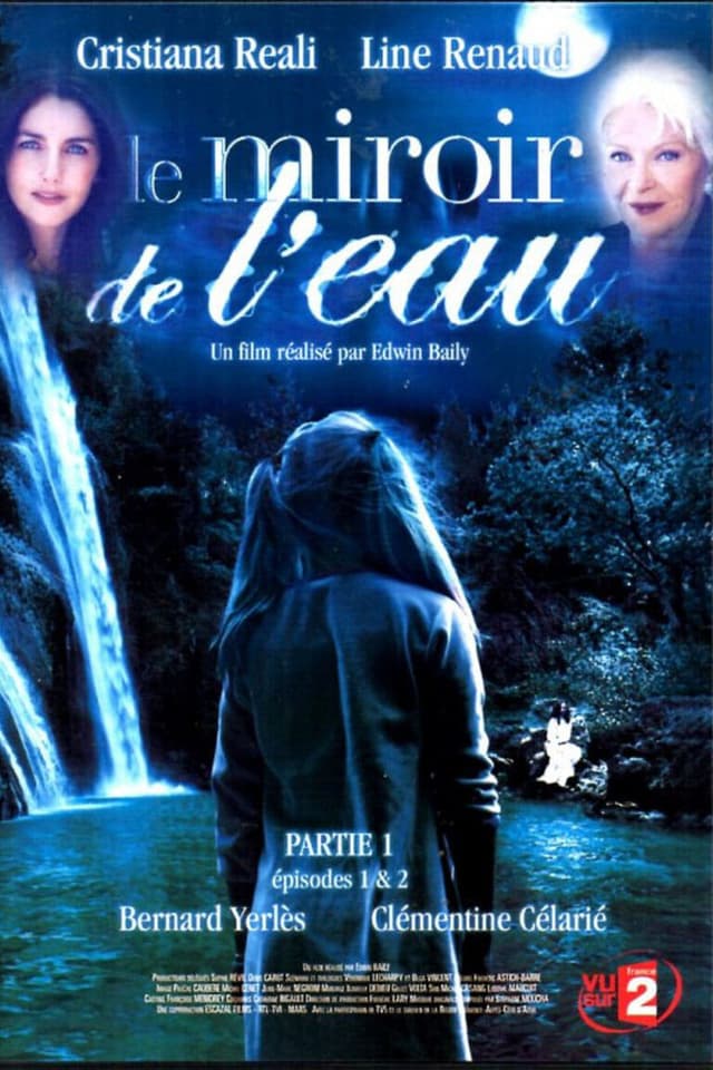 Le Miroir de l'eau